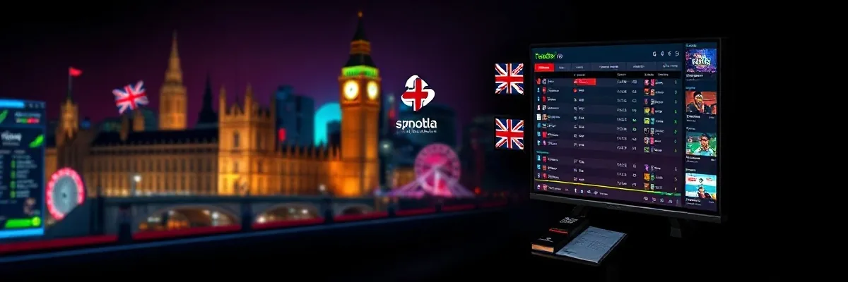 tombola casino in the UK — Tombola Casino and Niche Betting Markets